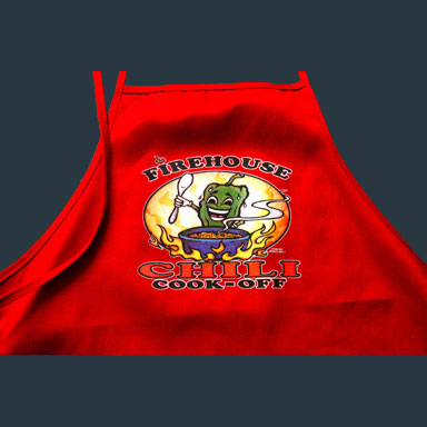 Firehouse Chili Cookoff