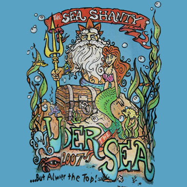 Sea Shanty